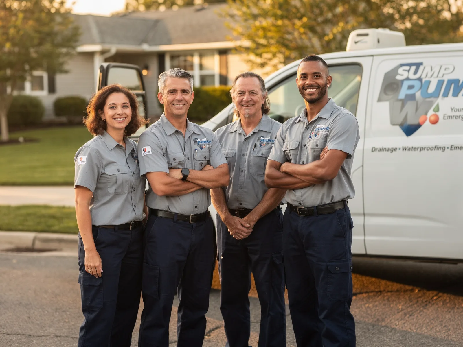 Water Heater Repair company in Dixmont, ME